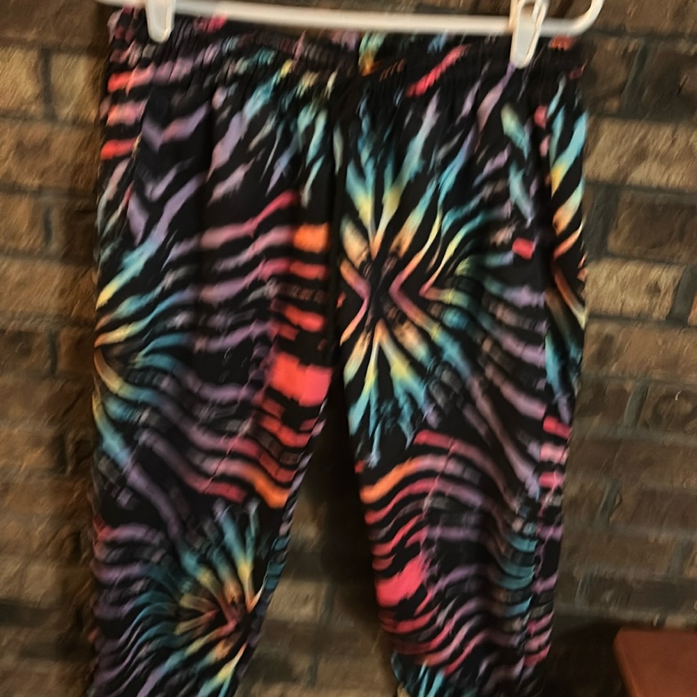 Wesc joggers